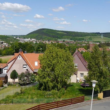 Ferienwohnung Okerblick Goslar Exterior foto